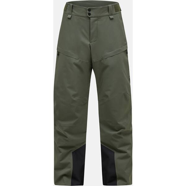 PEAK PERFORMANCE Herren Hose M Maroon Pants-PINE NEEDLE von Peak Performance