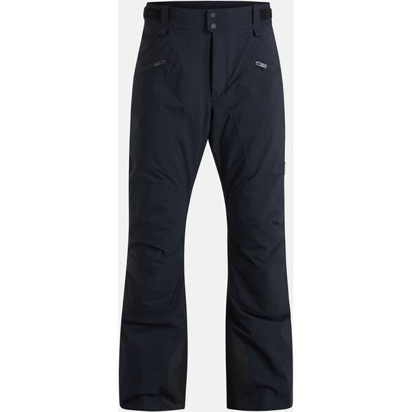 PEAK PERFORMANCE Herren Hose M Navtech Pants-BLACK von Peak Performance