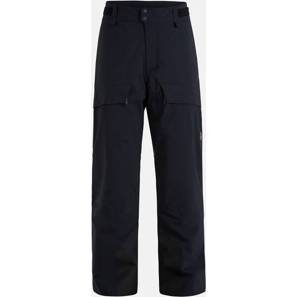 PEAK PERFORMANCE Herren Hose M Pact Pants-BLACK von Peak Performance