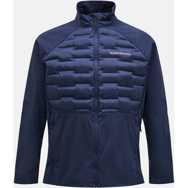 PEAK PERFORMANCE Herren Jacke M Argon Swift Hybrid Jack-BLUE SHADOW von Peak Performance