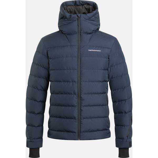 PEAK PERFORMANCE Herren Jacke M Down Ski Jacket-BLUE SHADOW von Peak Performance