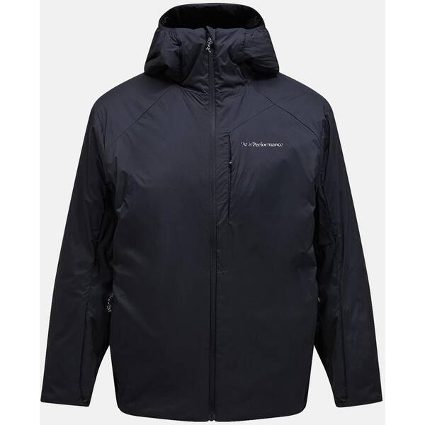 PEAK PERFORMANCE Herren Jacke M Freelight Reversible Ho-BLACK von Peak Performance