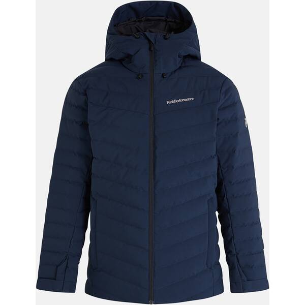 PEAK PERFORMANCE Herren Jacke M Frost Ski Jacket-BLUE SHADOW von Peak Performance