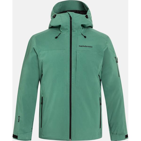 PEAK PERFORMANCE Herren Jacke M Insulated Ski Jacket-SMOKE PINE von Peak Performance