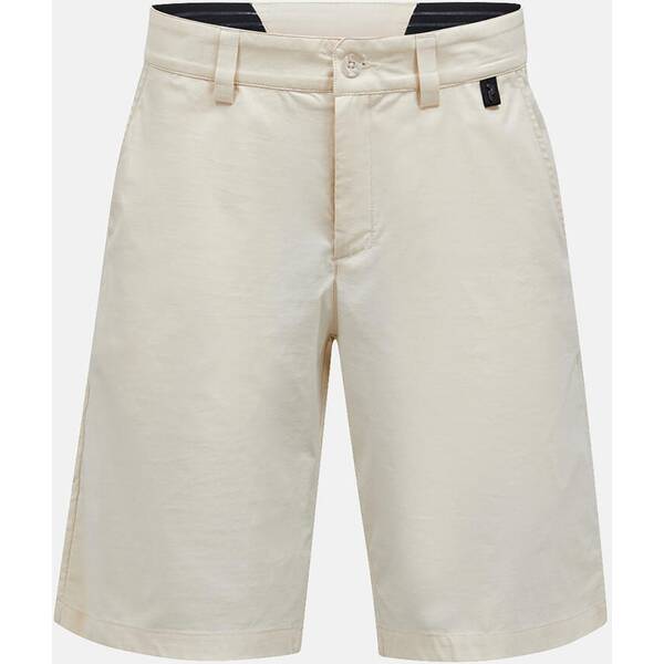 PEAK PERFORMANCE Herren Shorts M Player Shorts-SAND FOG von Peak Performance