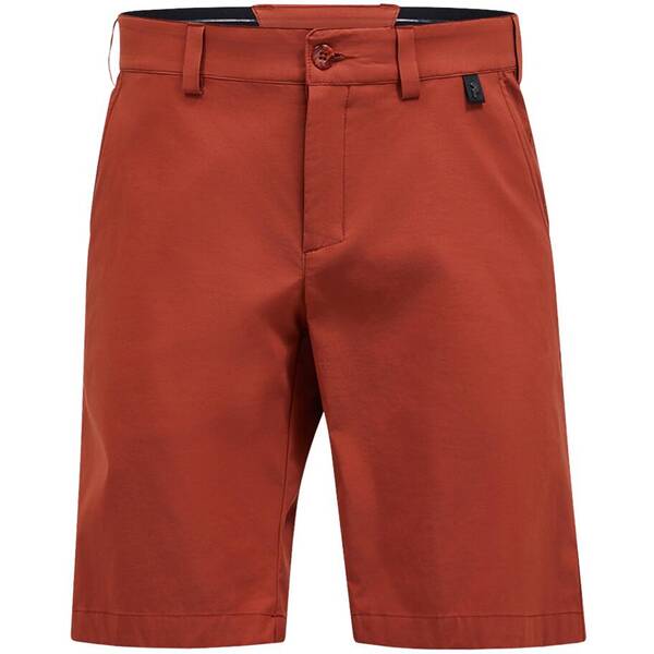 PEAK PERFORMANCE Herren Shorts M Player Shorts-SPICED von Peak Performance
