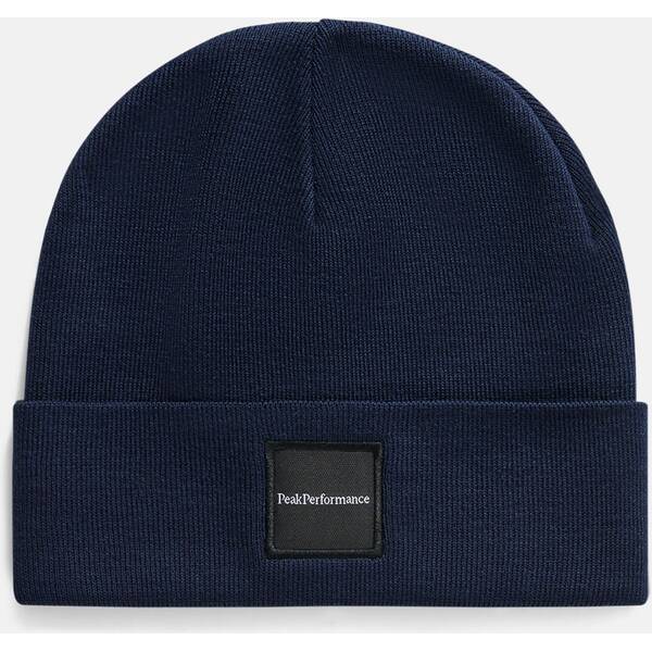 PEAK PERFORMANCE Herren Switch Hat-BLUE SHADOW von Peak Performance