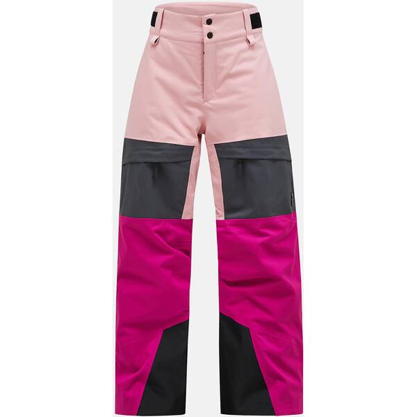 PEAK PERFORMANCE Kinder Hose Jr Gravity Pants-WARM BLUSH von Peak Performance