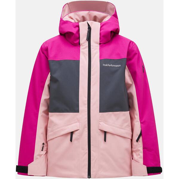 PEAK PERFORMANCE Kinder Jacke Jr Gravity Jacket-WANDER von Peak Performance