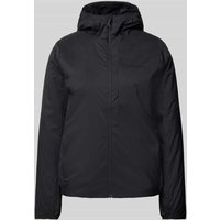 PEAK PERFORMANCE Windbreaker mit Wendefunktion Modell 'Freelight' in Black, Größe S von Peak Performance