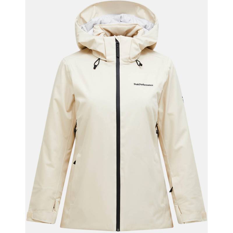 Peak Performance Anima Skijacke Damen von Peak Performance