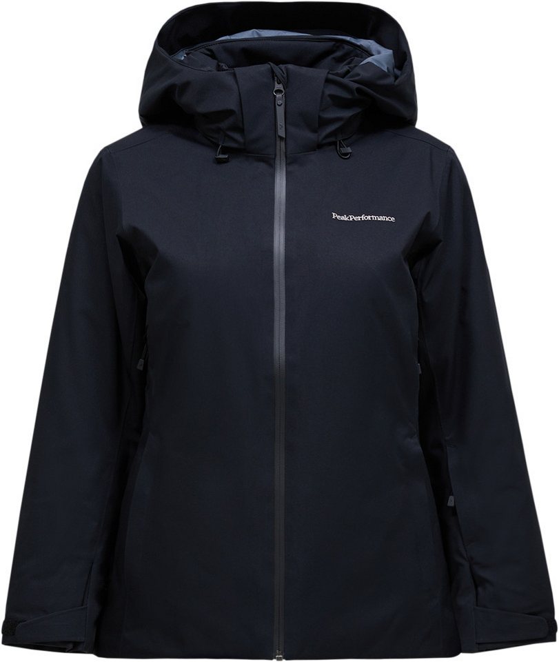 Peak Performance Anorak Peak Performance Damen Skijacke Anima Insulated Jacket von Peak Performance