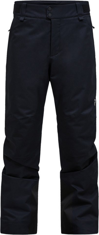 Peak Performance Anorak Peak Performance Herren Maroon Insulated Pants von Peak Performance