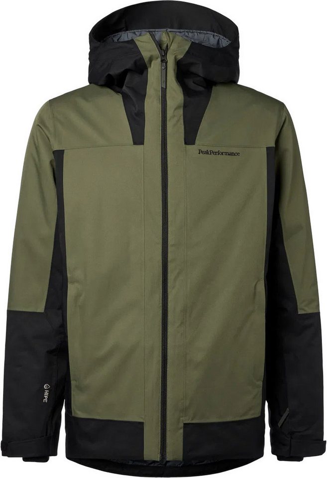 Peak Performance Anorak Peak Performance Herren Jacke von Peak Performance