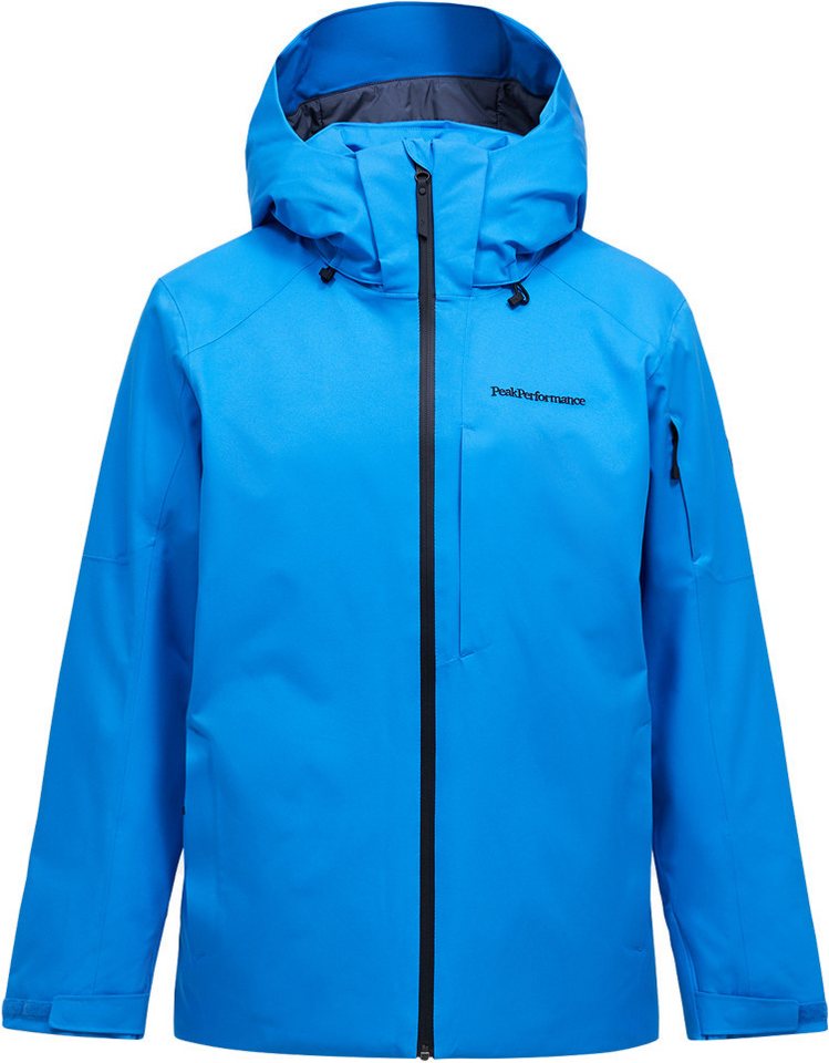 Peak Performance Anorak Peak Performance Herren Skijacke Peak Performance Anorak Peak Performance Herren Skijacke von Peak Performance