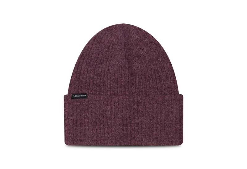 Peak Performance Beanie von Peak Performance