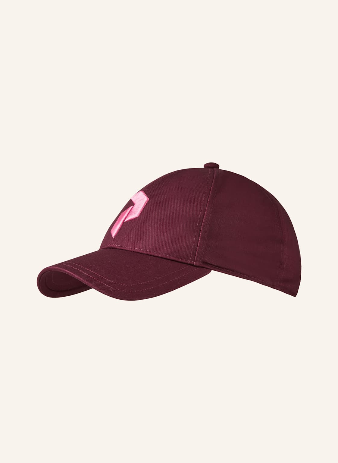 Peak Performance Cap Obscure rot Peak Performance Cap Obscure rot von Peak Performance