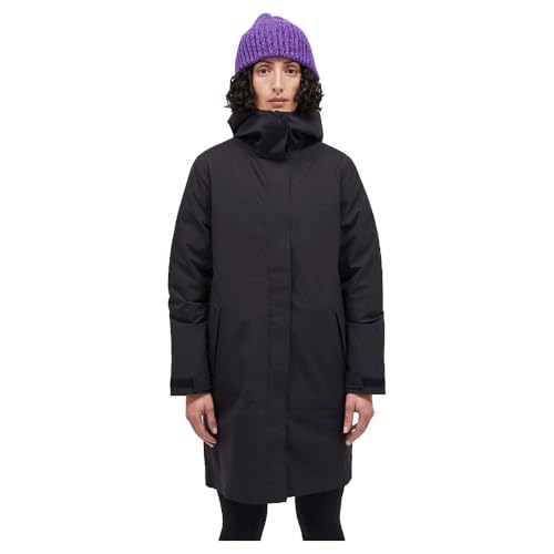 Peak Performance Cloudburst Coat Parka S von Peak Performance