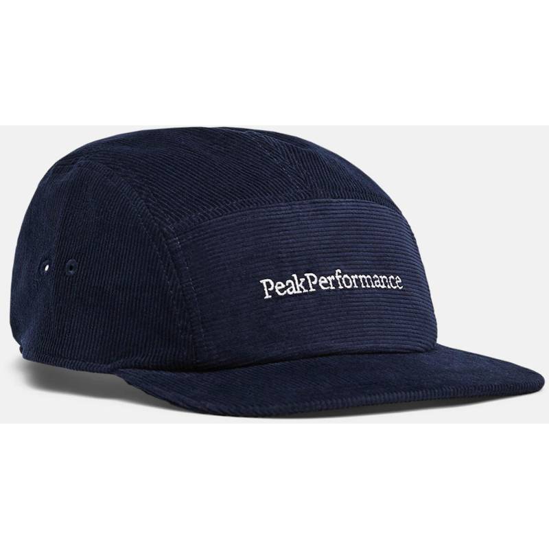 Peak Performance Cord Cap von Peak Performance
