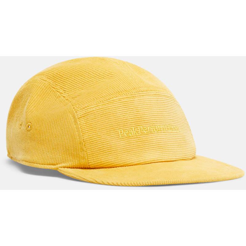 Peak Performance Cord Cap von Peak Performance