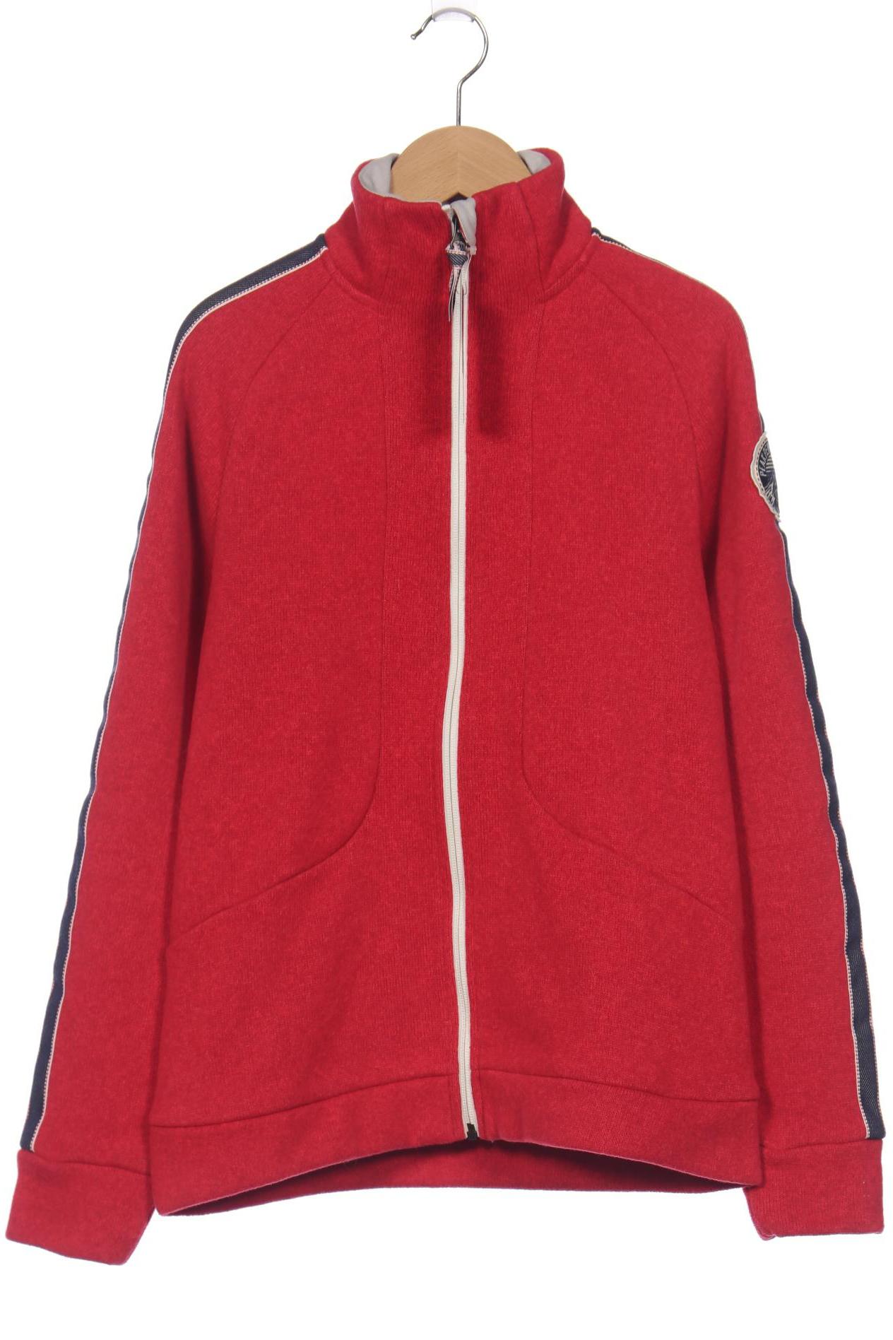 Peak Performance Damen Jacke, rot von Peak Performance