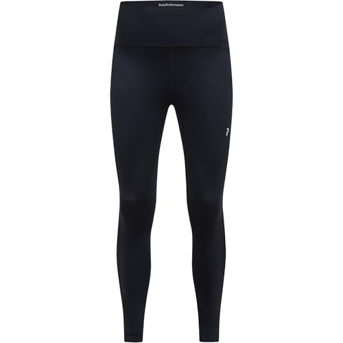 Peak Performance Damen Light Tights, Obscure, L von Peak Performance