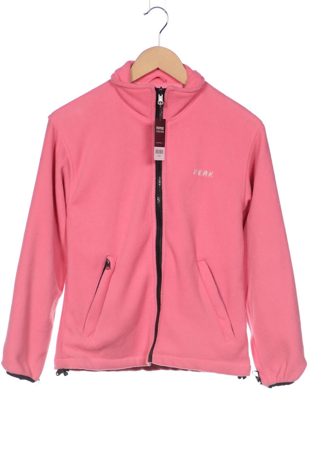 Peak Performance Damen Sweatshirt, pink von Peak Performance