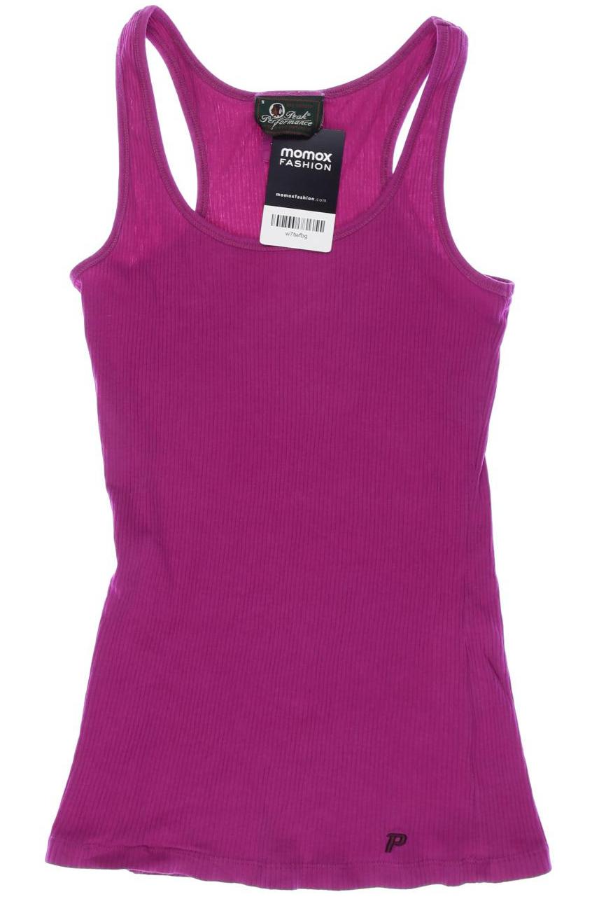 Peak Performance Damen Top, pink von Peak Performance