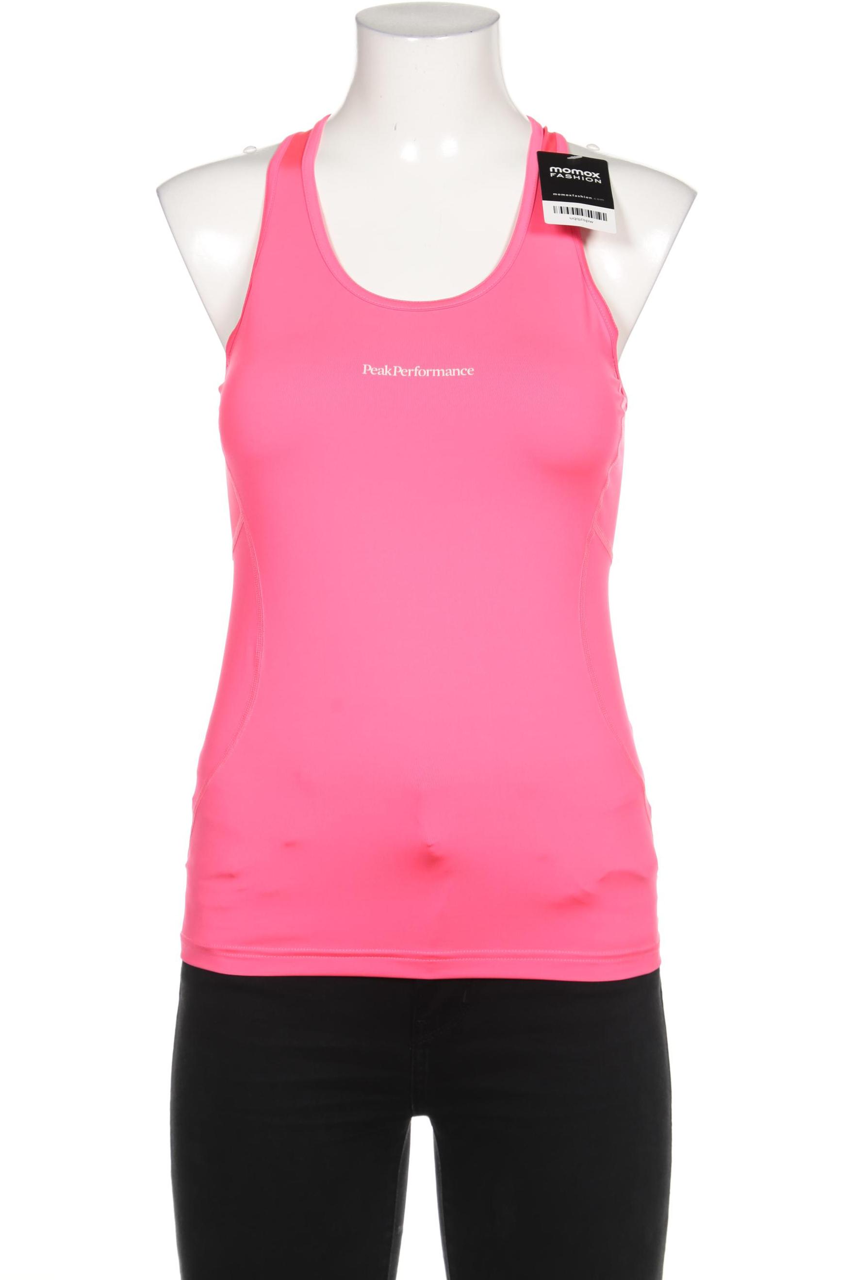 Peak Performance Damen Top, pink von Peak Performance