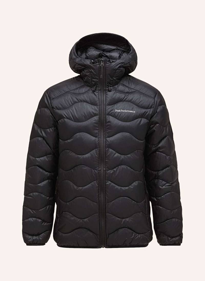 Peak Performance Daunenjacke Helium schwarz von Peak Performance