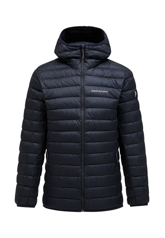Peak Performance Daunenjacke M Down Liner Hood Jacket von Peak Performance