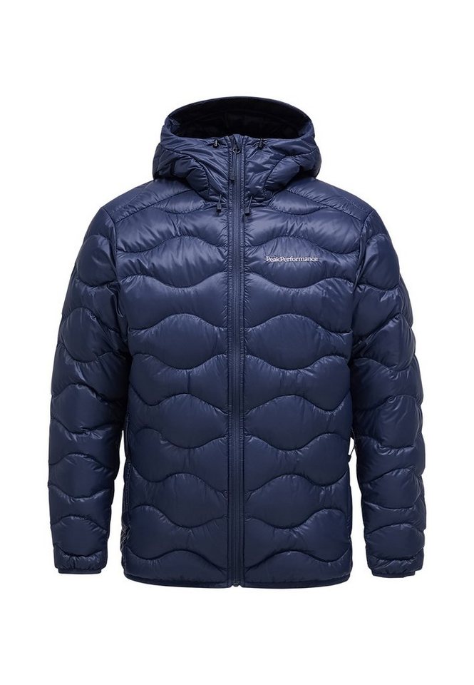 Peak Performance Daunenjacke M Helium Down Hood Jacket von Peak Performance