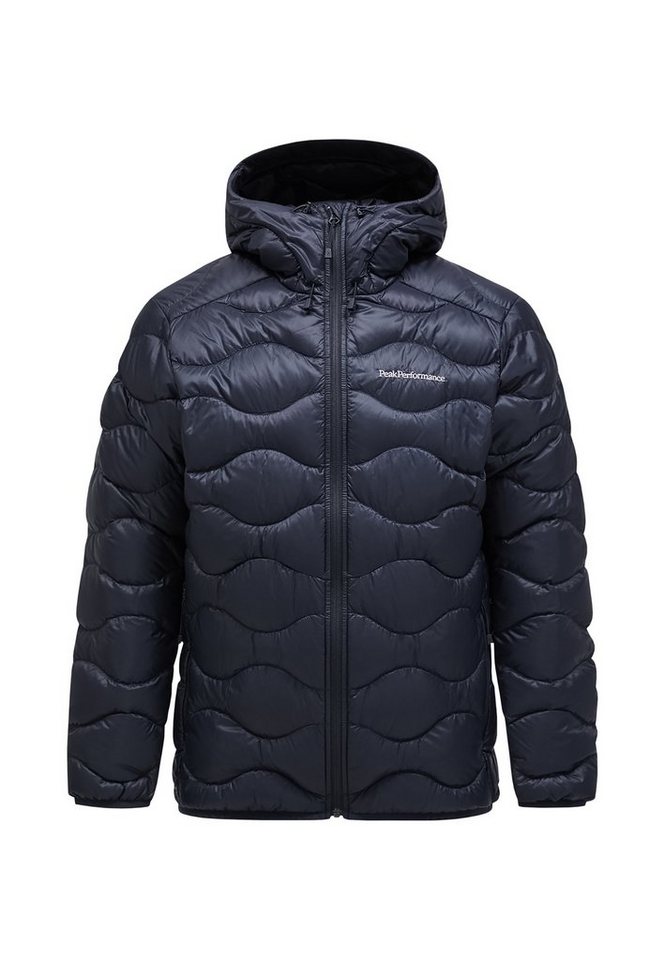 Peak Performance Daunenjacke M Helium Down Hood Jacket von Peak Performance