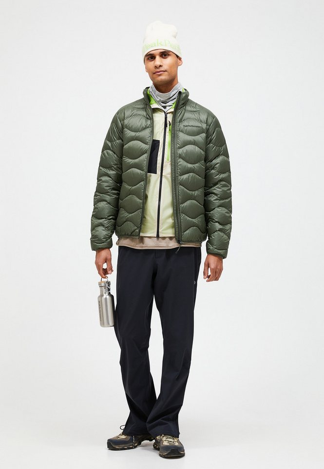 Peak Performance Daunenjacke M Helium Lightweight Down Jacket von Peak Performance