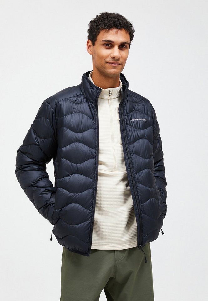 Peak Performance Daunenjacke M Helium Lightweight Down Jacket von Peak Performance