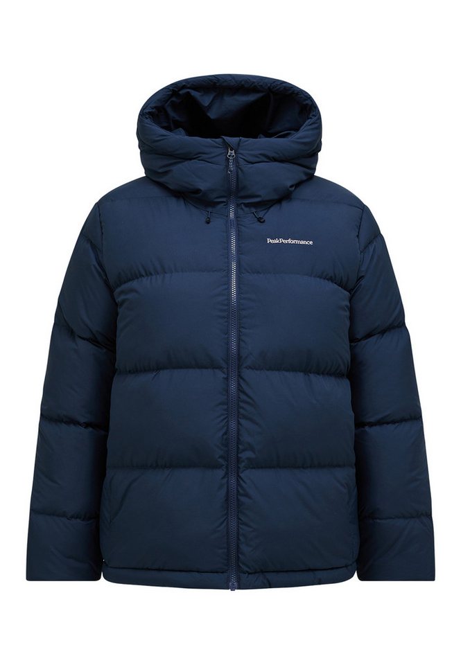 Peak Performance Daunenjacke W Rivel Down Puffer Jacket von Peak Performance
