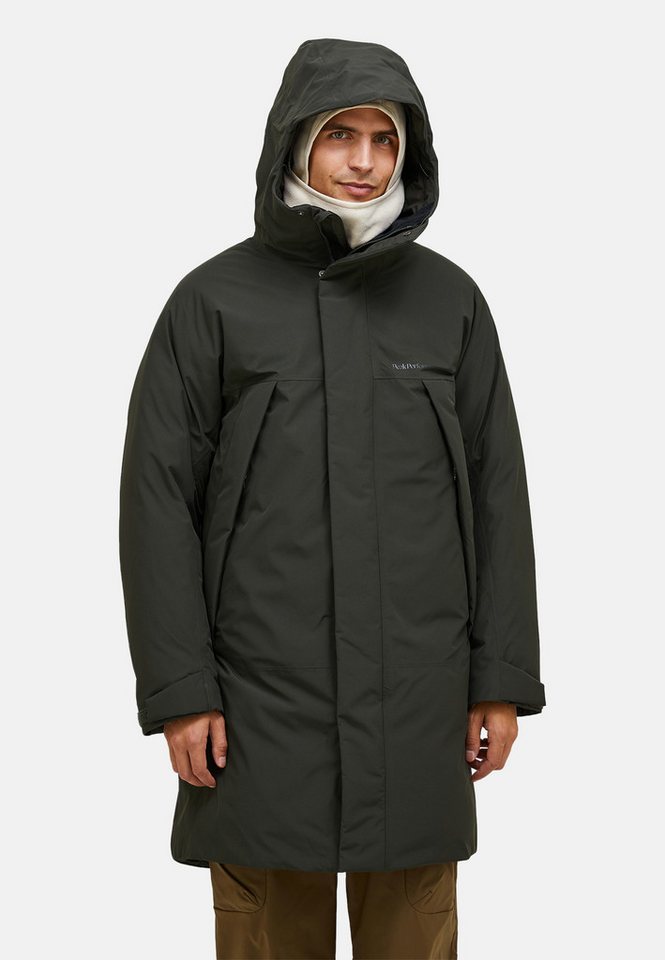 Peak Performance Daunenmantel M Treeline Down Parka wasserabweisend Peak Performance Daunenmantel M Treeline Down Parka wasserabweisend von Peak Performance