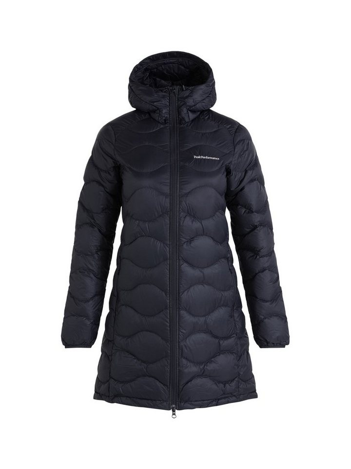 Peak Performance Daunenmantel W Helium Down Parka von Peak Performance