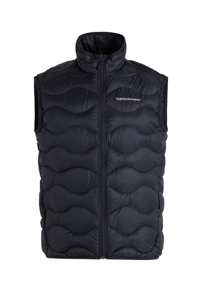 Peak Performance Daunenweste M Helium Down Vest von Peak Performance