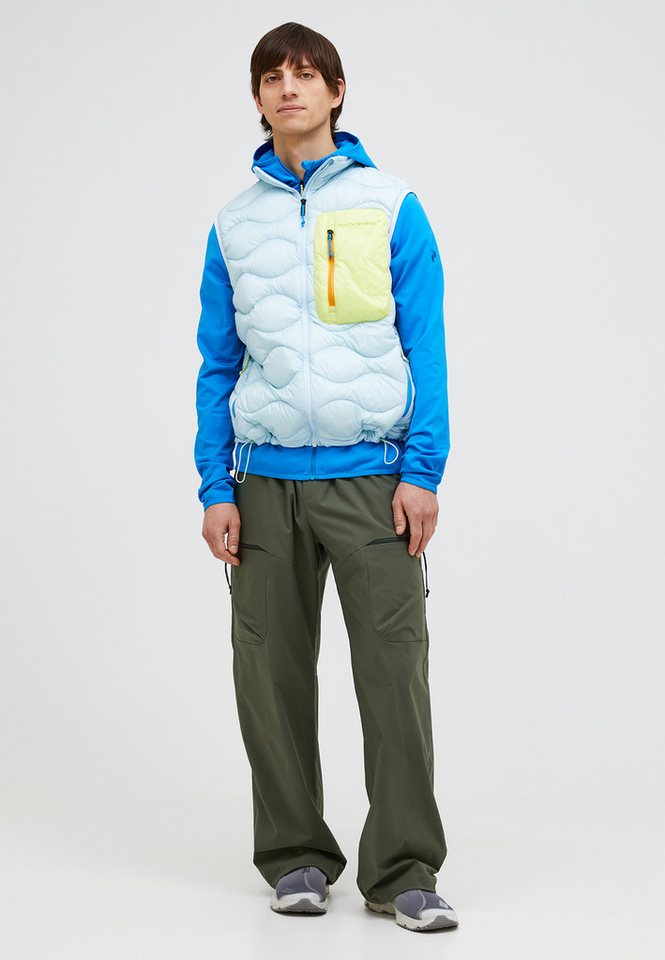 Peak Performance Daunenweste M Helium Utility Down Vest von Peak Performance
