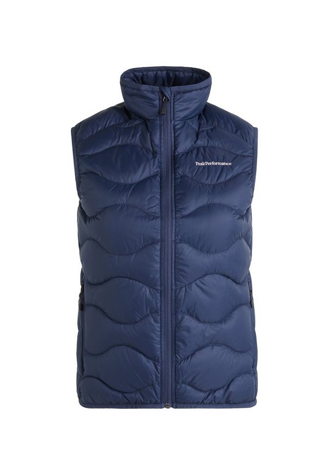 Peak Performance Daunenweste W Helium Down Vest von Peak Performance