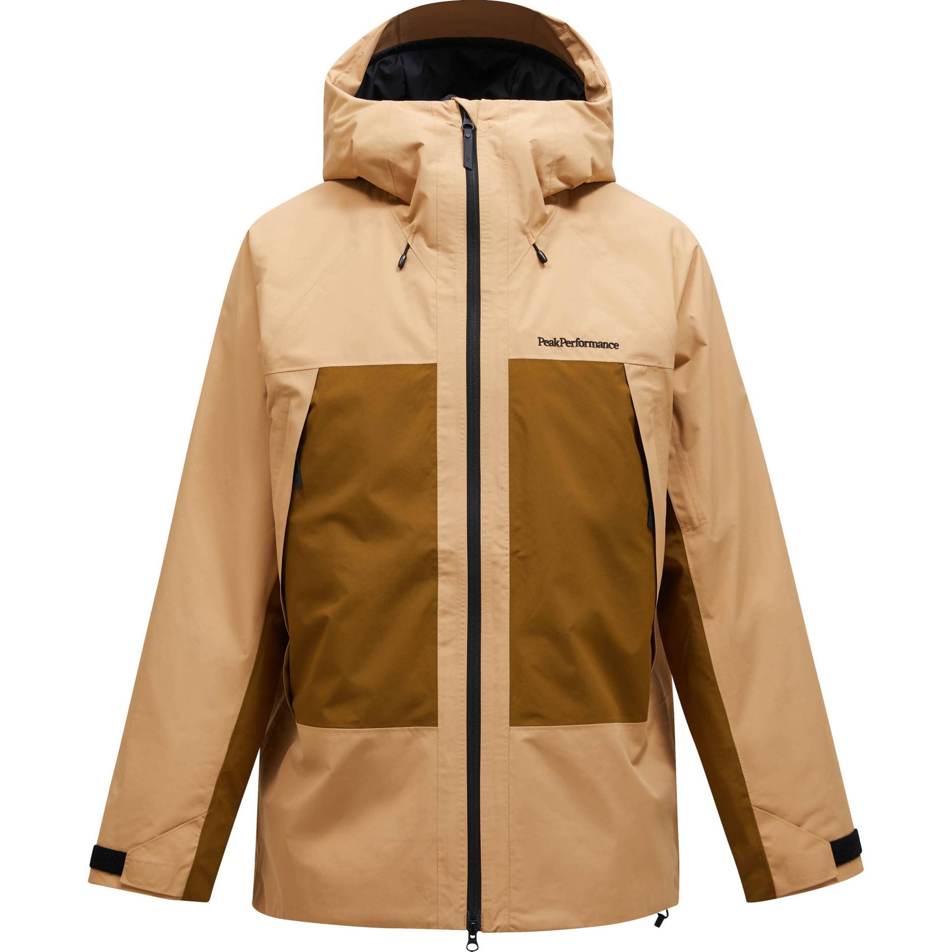 Peak Performance Edge Skijacke Herren Peak Performance Edge Skijacke Herren von Peak Performance