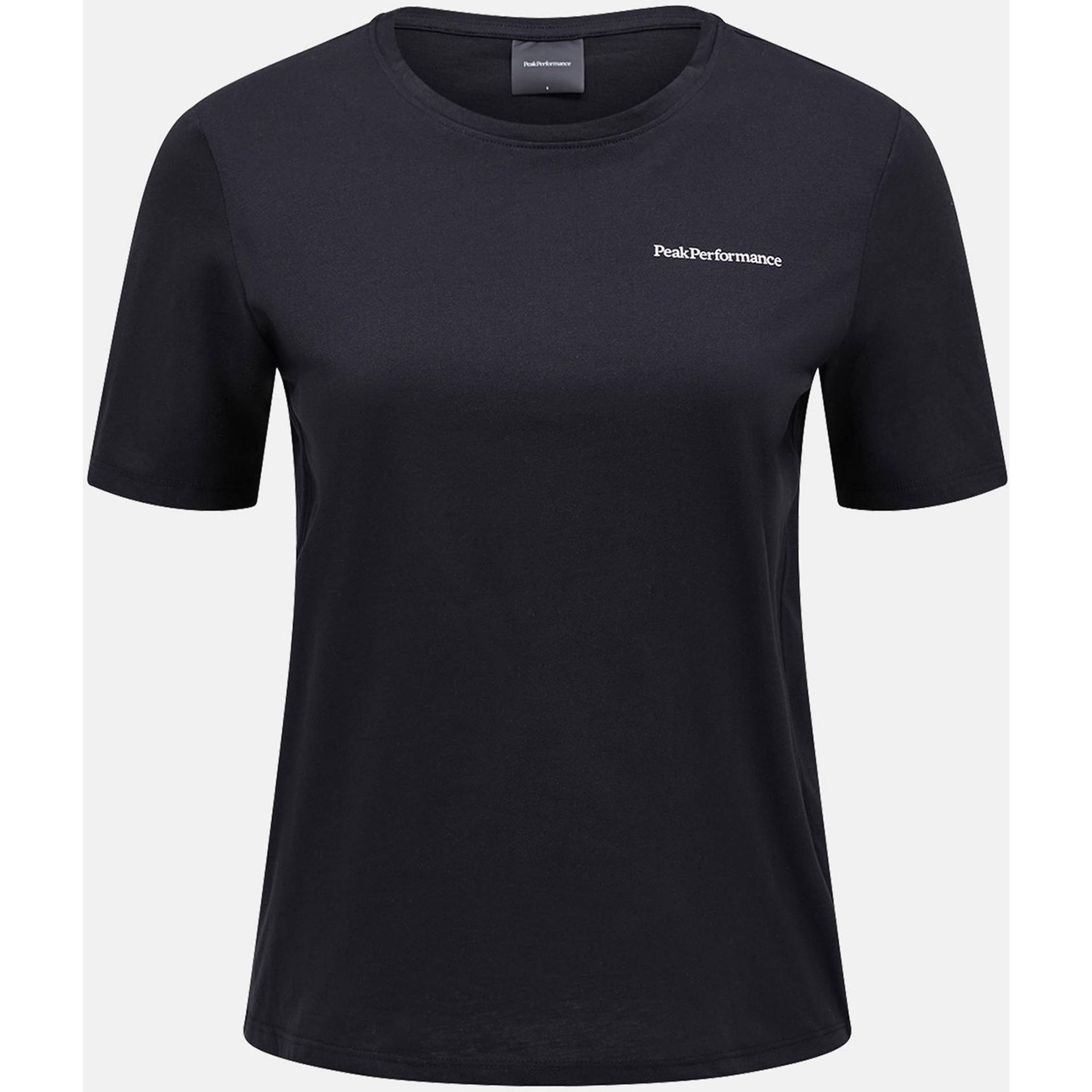 Peak Performance Explore Logo Funktionsshirt Damen von Peak Performance