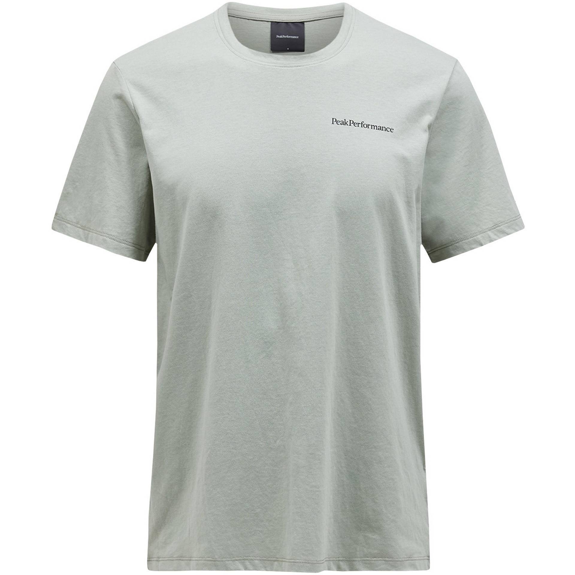 Peak Performance Explore Logo Funktionsshirt Herren von Peak Performance