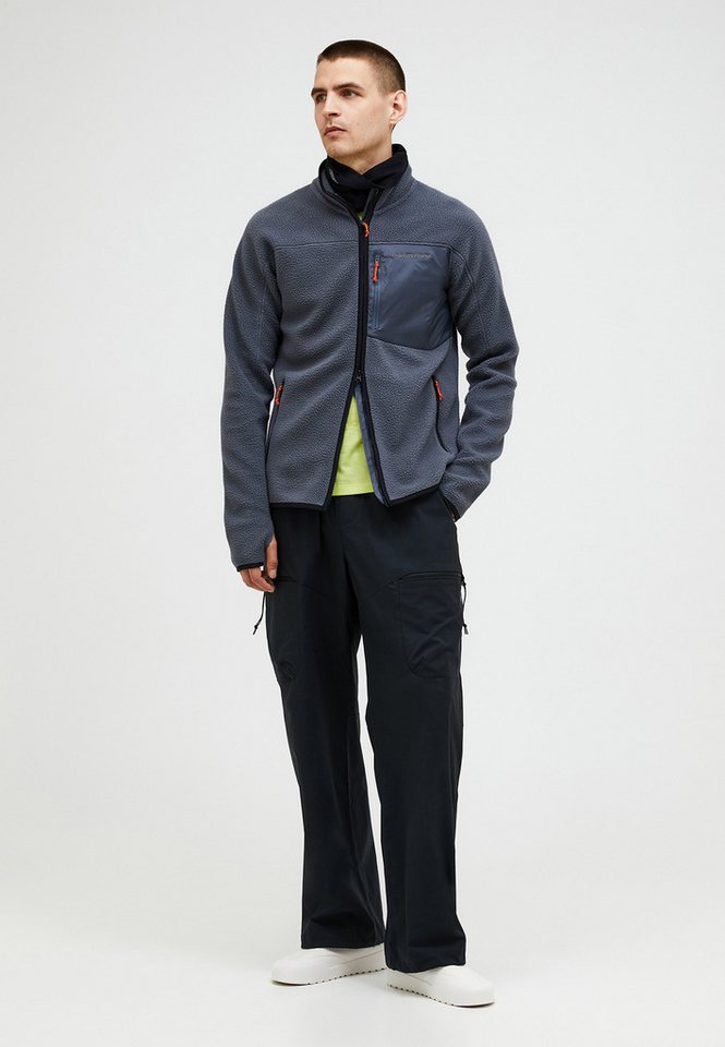 Peak Performance Fleecejacke M Pile Zip Jacket von Peak Performance