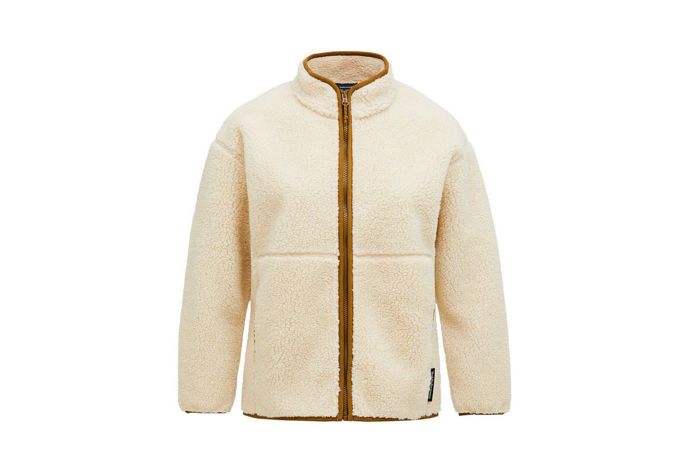 Peak Performance Fleecejacke von Peak Performance