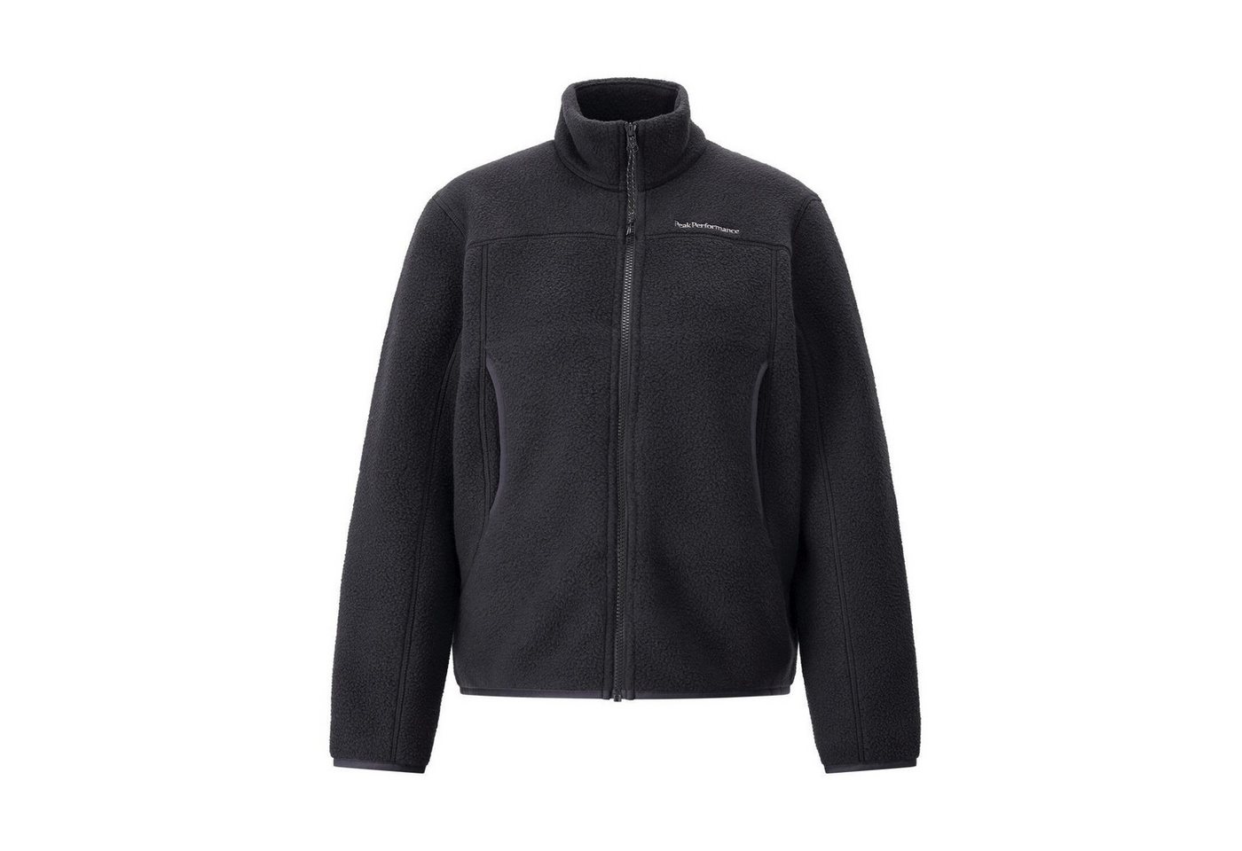 Peak Performance Fleecejacke von Peak Performance
