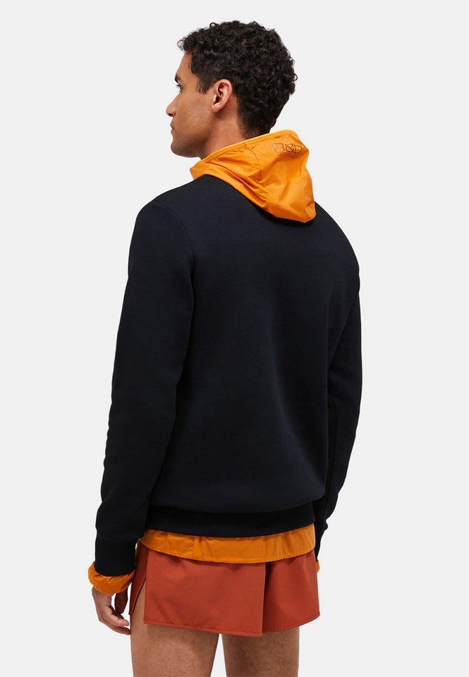 Peak Performance Fleecepullover M Original Small Logo Crew von Peak Performance