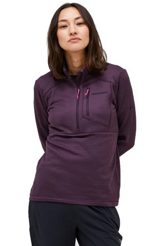 Peak Performance Fleeceshirt von Peak Performance