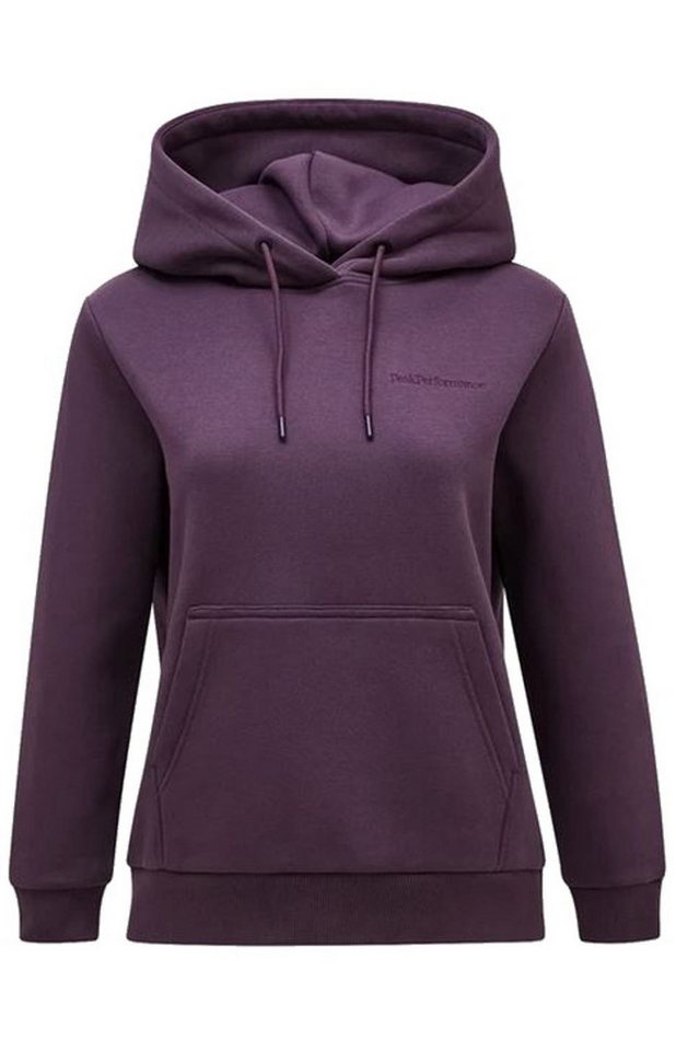 Peak Performance Fleeceshirt von Peak Performance
